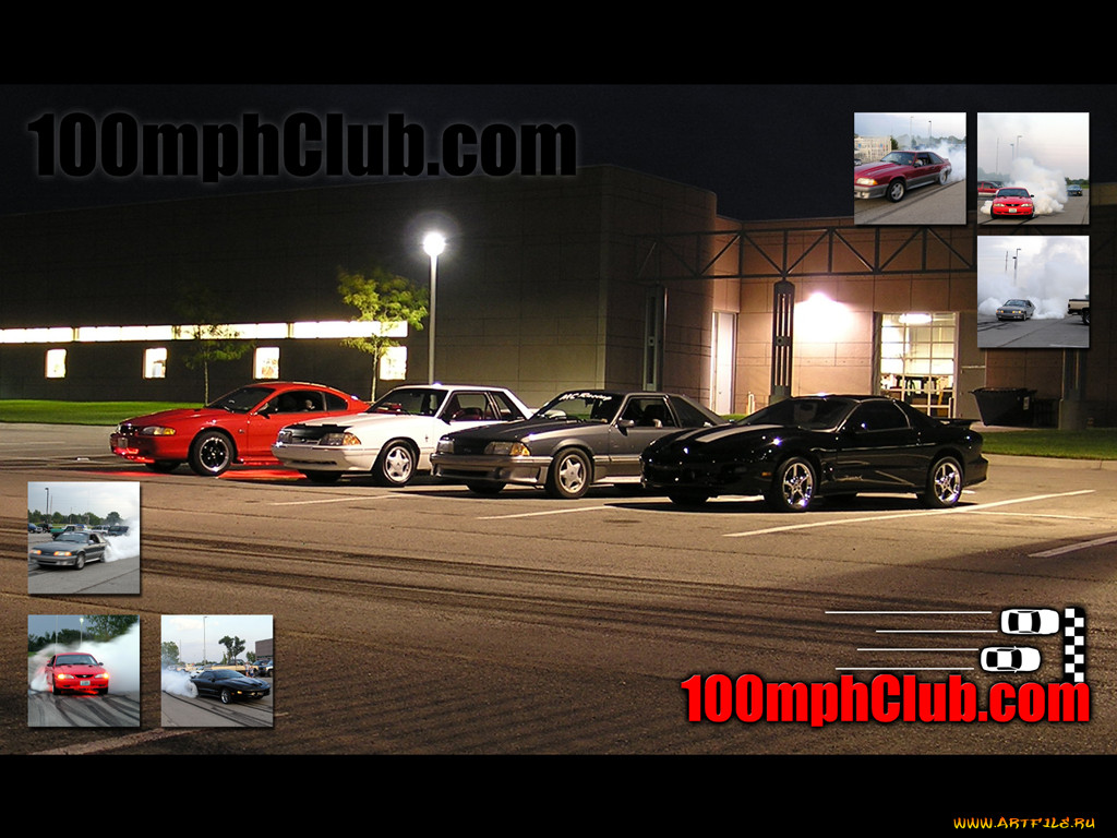 american, muscle, , , 